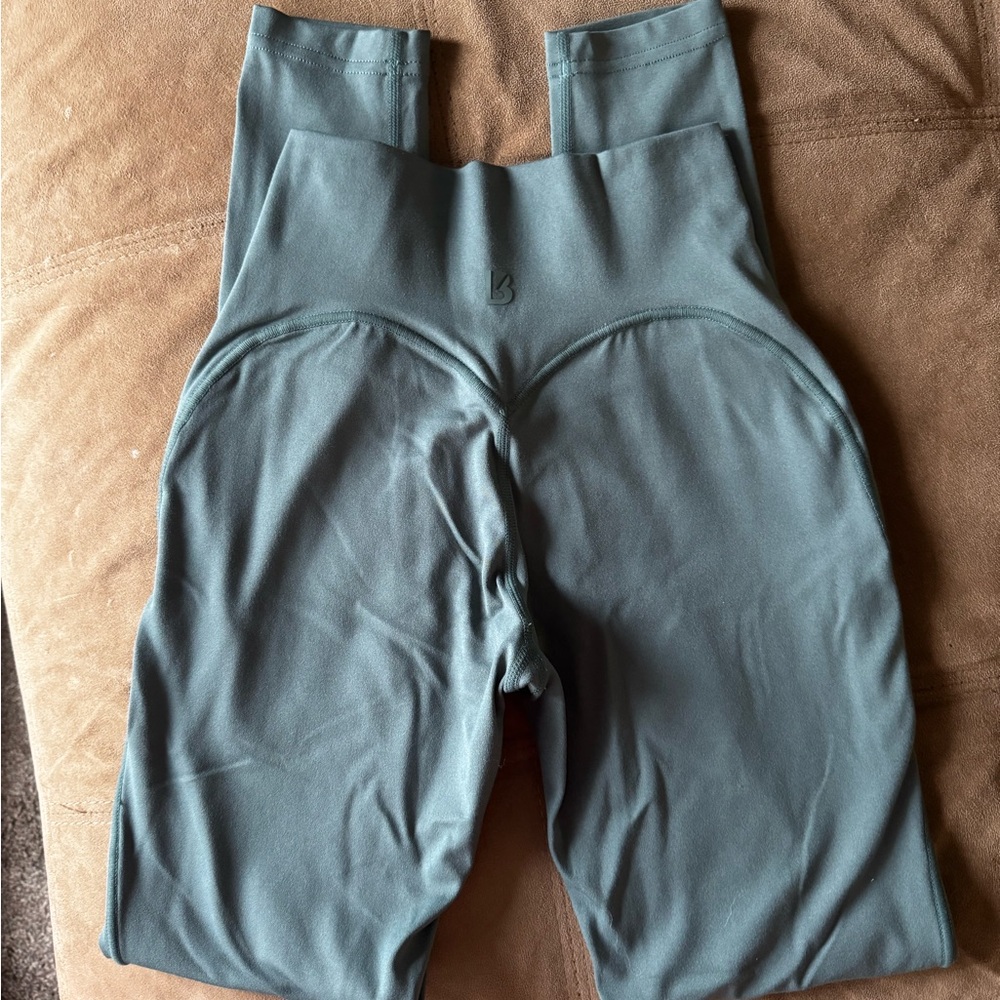 Buffbunny Collagen Leggings